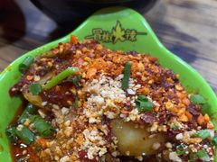-冒椒火辣(奎星楼街店)