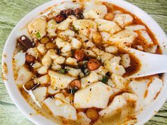 -刘豆花
