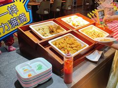 -安徽高速开元国际大酒店·地中海自助餐厅