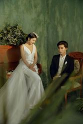 -二十一世纪婚纱摄影(省府前街店)