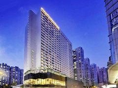 -香港城市花园酒店
