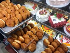 -宏发红西饼屋(天津路店)