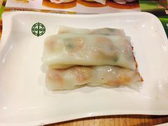 -添好运点心专门店(中环IFC店)