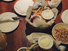 -宝莱纳餐厅(滨江店)