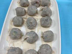 鱼包-章记正宗南岗鱼蛋火锅