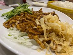 -大地春饼店(黄河路店)