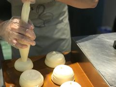 -狐狸和向日葵(北京路店)