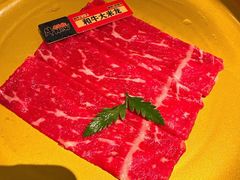 -牛New寿喜烧(虹桥新天地店)