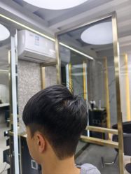 -苏奇发型·烫发染发