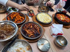 -米村拌饭(李沧松乐汀店)