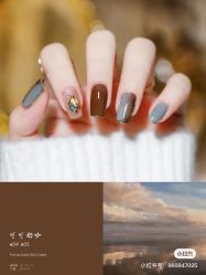 -妙睫屋日式美甲美睫