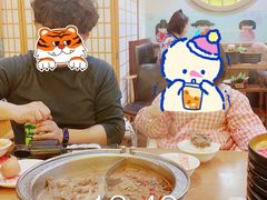 -牛New寿喜烧(青浦店)