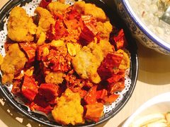 -兔爸私家小厨(新北万达店)