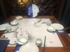 -瓷忆·瓷文化餐厅(上海店)