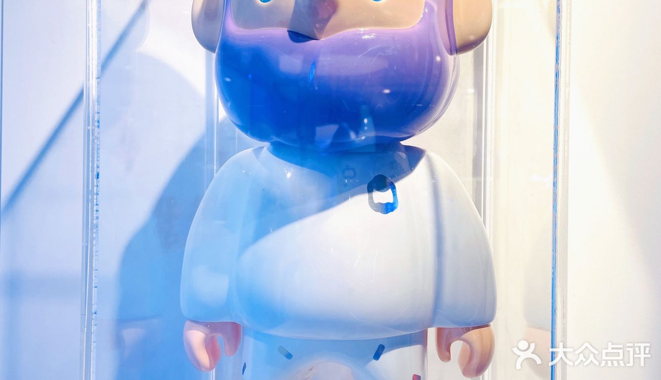 📣FARMER BOB潮玩基地打卡📷｜0元打卡