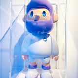 📣FARMER BOB潮玩基地打卡📷｜0元打卡