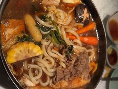 -阿吾罗日本料理(K11艺术中心店)