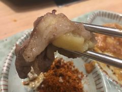 榴莲烤肉-犟牛家·榴莲烤肉(五棵松店)