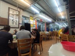 -外伶仃岛海鲜市场