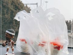 -麦当劳(瓦房店世纪广场店)