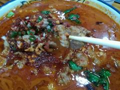 -秦韵轩·西安小馆(贻成福地广场店)