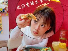-黑熊披萨orso pizza