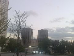 -上海体育场