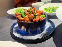 -南里山房·新淮扬菜(徐汇万科店)