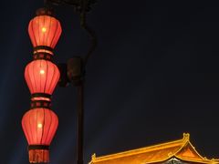 -西安城墙·碑林历史文化景区