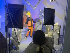 -魔法日记三坑cosplay换装自拍体验馆