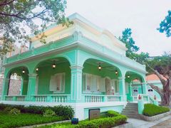 -龙环葡韵住宅式博物馆