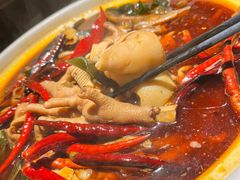 -马头巷·食景园(苏州总店)