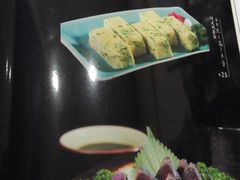 -気楽亭和食料理(气乐亭大世界本店)