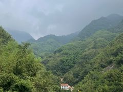 -井空里大峡谷