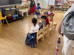 -加蒙特森林幼儿园(广州市增城区店)