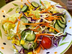 -萨莉亚意式餐厅(金隅嘉品mall店)