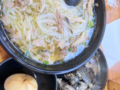 -二哥米线 丽江店