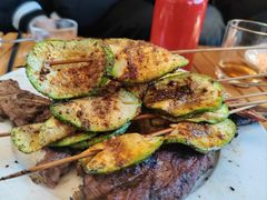 -桉树林A coffee 森林餐厅(三圣乡店)