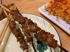 -喝丢一只鞋海鲜烧烤·海肠捞饭(东关街店)