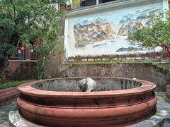 -飞霞风景名胜区