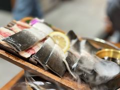 -何发发和牛烧肉·鳗鱼榴莲放题自助(乐峰广场店)