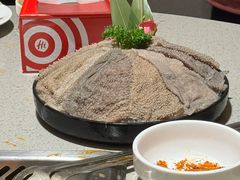 -海底捞火锅(吴中路店)