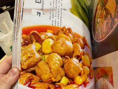 -富乐山酒店(西黄城根北街店)