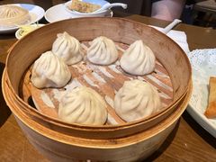 -南翔馒头店(豫园店)