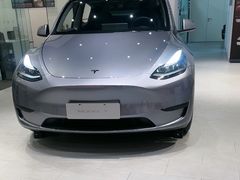 -TESLA 特斯拉(北京颐堤港体验店)