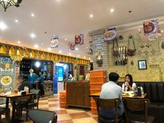 -巴依老爷新疆美食(常营店)
