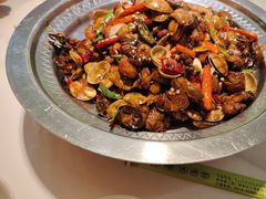 -东来土菜馆(民祥园路店)