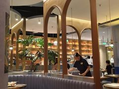 -玛嘉烈(北京金融街店)