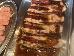 牛五花-一品诚记烤肉·甄选店(中南路店)