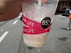-85度C(广州石牌桥店)